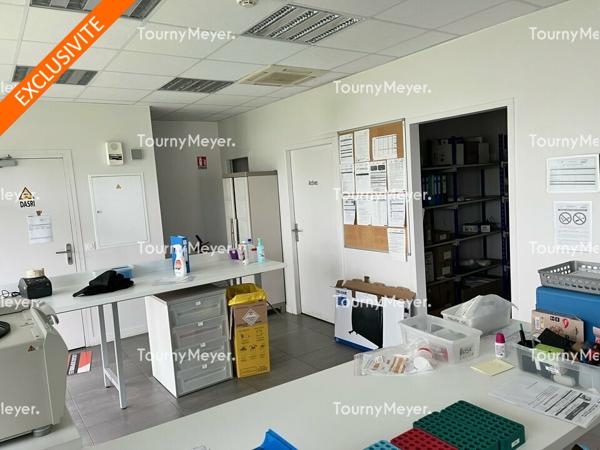 LOCAL PROFESSIONNEL/BUREAUX A VENDRE BORDEAUX