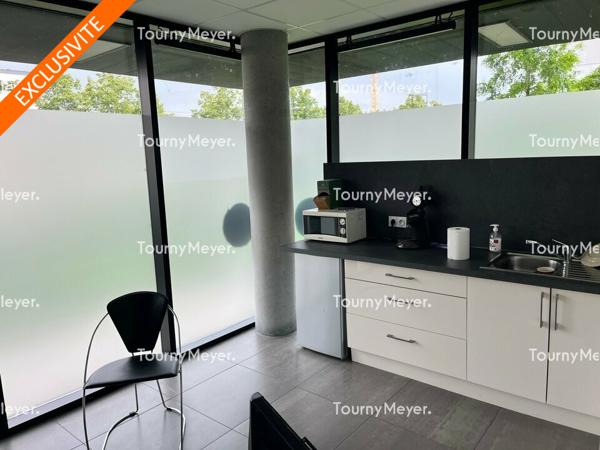 LOCAL PROFESSIONNEL/BUREAUX A VENDRE BORDEAUX