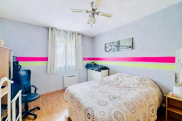 Maison indépendante 4chambres, proche des commodités et écoles