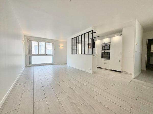 Appartement Sartrouville 2 pièce(s) 54 m2
