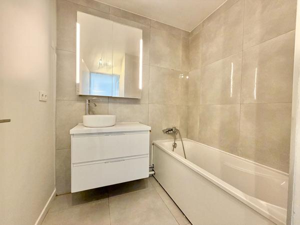 Appartement Sartrouville 2 pièce(s) 54 m2