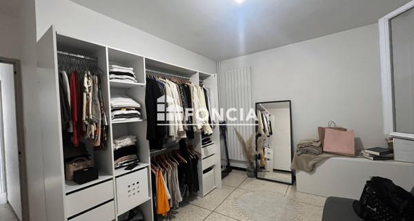 À vendre Appartement 4 pièces 74 m² - Montpellier 34070