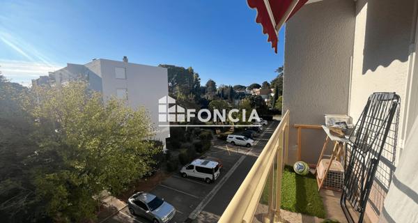 À vendre Appartement 4 pièces 74 m² - Montpellier 34070