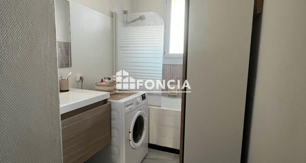 À vendre Appartement 4 pièces 74 m² - Montpellier 34070