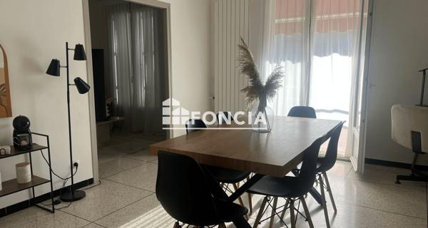 À vendre Appartement 4 pièces 74 m² - Montpellier 34070