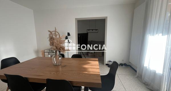 À vendre Appartement 4 pièces 74 m² - Montpellier 34070
