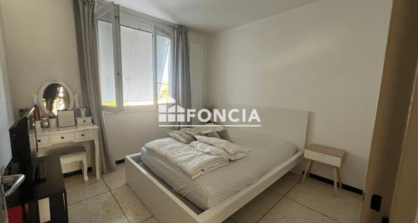 À vendre Appartement 4 pièces 74 m² - Montpellier 34070