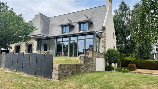 Maison 8 pièces – 339 m² environ à Saint-Malo (ref : 41134)