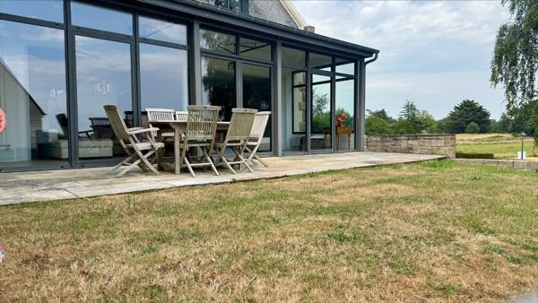 Maison 8 pièces – 339 m² environ à Saint-Malo (ref : 41134)