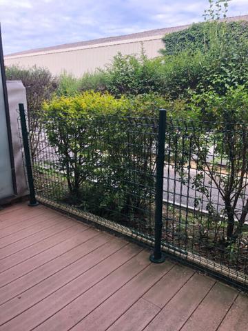 Appartement 1 pièce – 30 m² environ à Saint-Malo (ref : 29286)