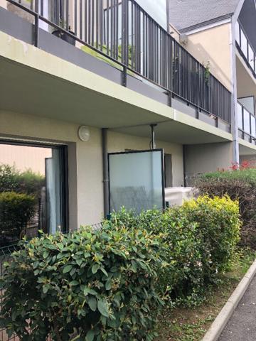 Appartement 1 pièce – 30 m² environ à Saint-Malo (ref : 29286)