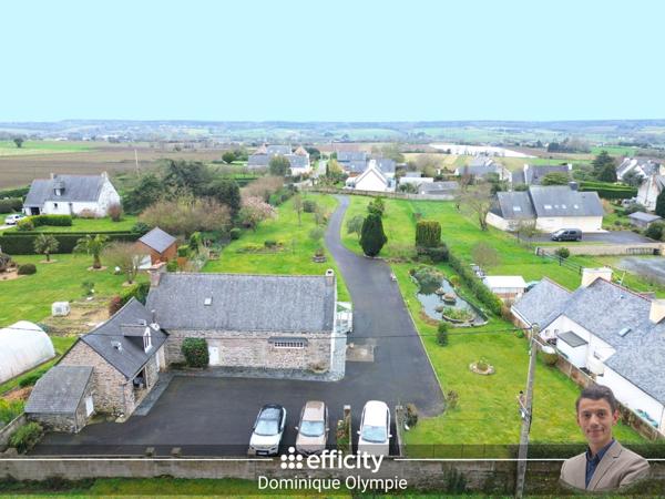 Maison 5 pièces - 120 m²