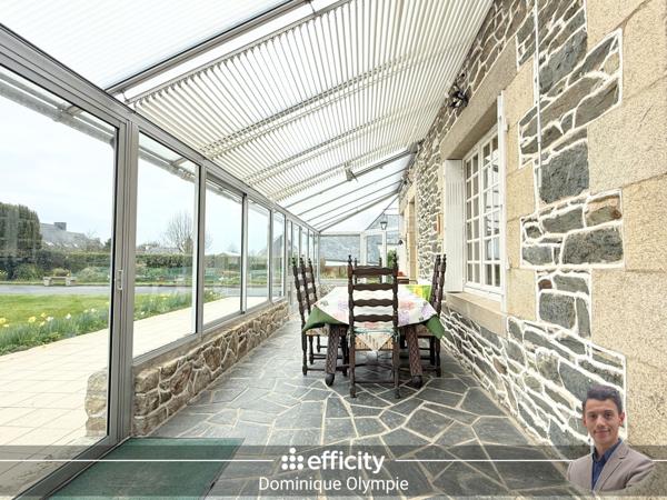 Maison 5 pièces - 120 m²