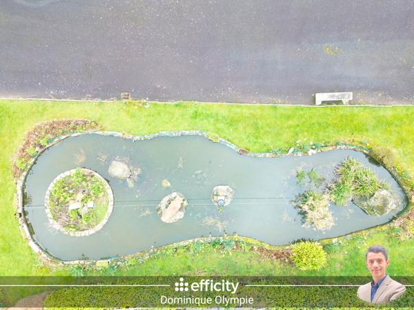 Maison 5 pièces - 120 m²