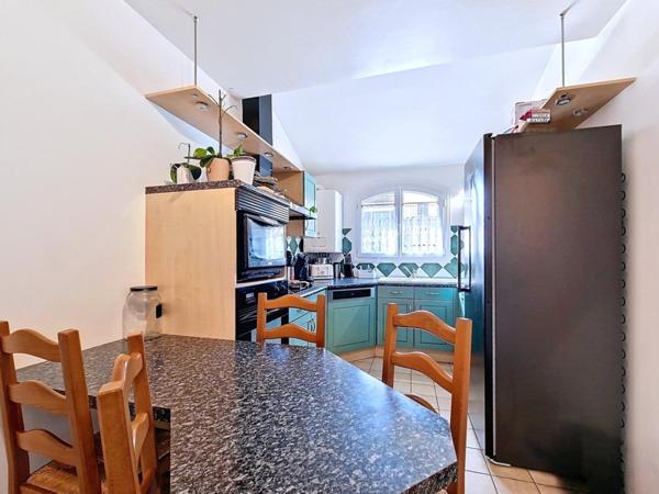 Maison 5 chambres suite parentale en rdc, garage