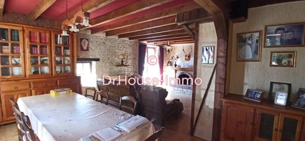 Maison à vendre 7 pièces de 174 m²