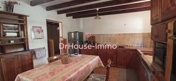 Maison à vendre 7 pièces de 174 m²