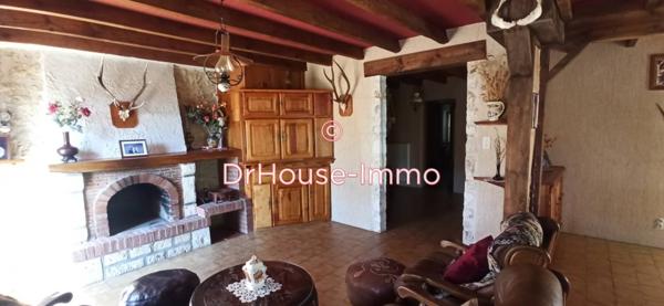 Maison à vendre 7 pièces de 174 m²