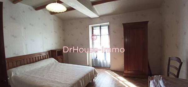 Maison à vendre 7 pièces de 174 m²