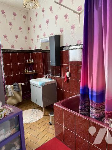 MAISON A VENDRE A GEZAINCOURT