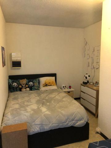 PAU Universités T1 bis non meublé à louer