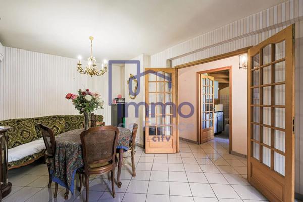 Maison à vendre à Grenoble (38100)