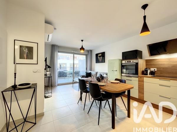 Appartement à vendre 2 pièces 38 m² Six-Fours-les-Plages