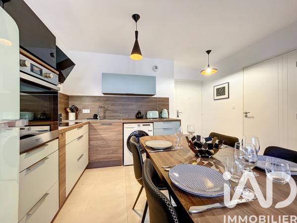 Appartement à vendre 2 pièces 38 m² Six-Fours-les-Plages