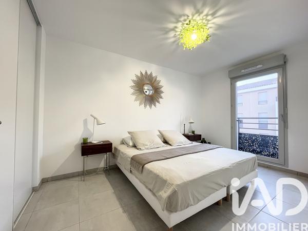 Appartement à vendre 2 pièces 38 m² Six-Fours-les-Plages