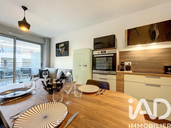 Appartement à vendre 2 pièces 38 m² Six-Fours-les-Plages