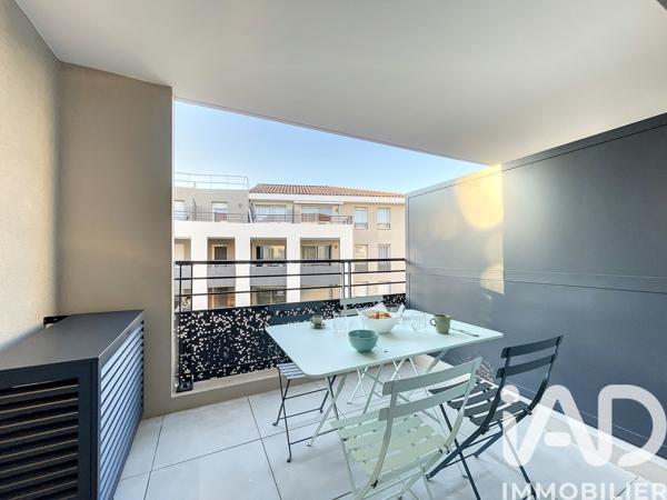 Appartement à vendre 2 pièces 38 m² Six-Fours-les-Plages