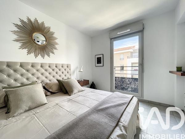 Appartement à vendre 2 pièces 38 m² Six-Fours-les-Plages