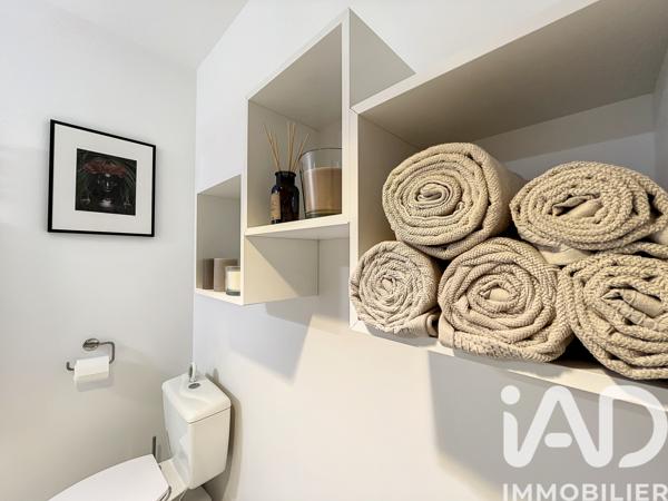 Appartement à vendre 2 pièces 38 m² Six-Fours-les-Plages