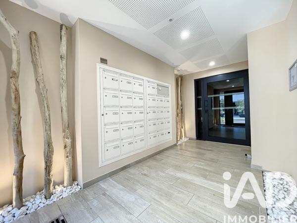 Appartement à vendre 2 pièces 38 m² Six-Fours-les-Plages