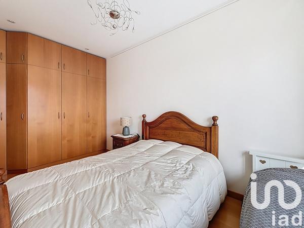 Appartement à vendre 3 pièces 74 m² Thonon-les-Bains