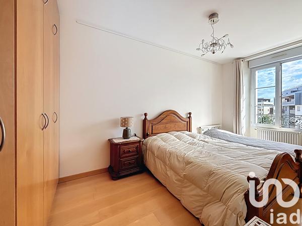 Appartement à vendre 3 pièces 74 m² Thonon-les-Bains