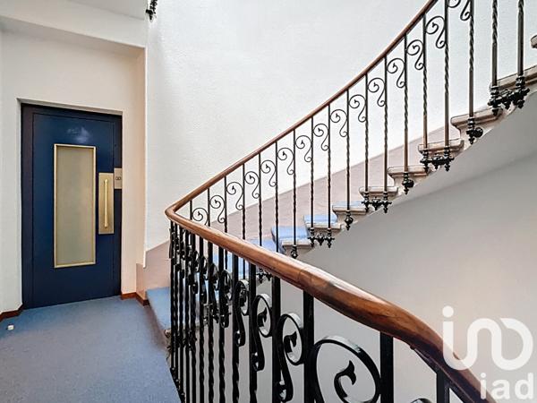 Appartement à vendre 3 pièces 74 m² Thonon-les-Bains