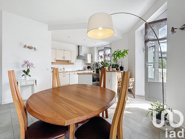 Appartement à vendre 3 pièces 74 m² Thonon-les-Bains