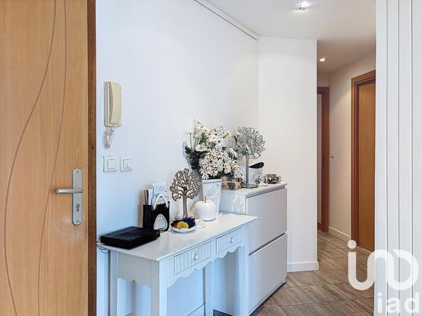 Appartement à vendre 3 pièces 74 m² Thonon-les-Bains