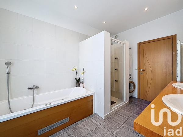 Appartement à vendre 3 pièces 74 m² Thonon-les-Bains