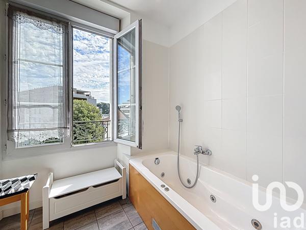 Appartement à vendre 3 pièces 74 m² Thonon-les-Bains