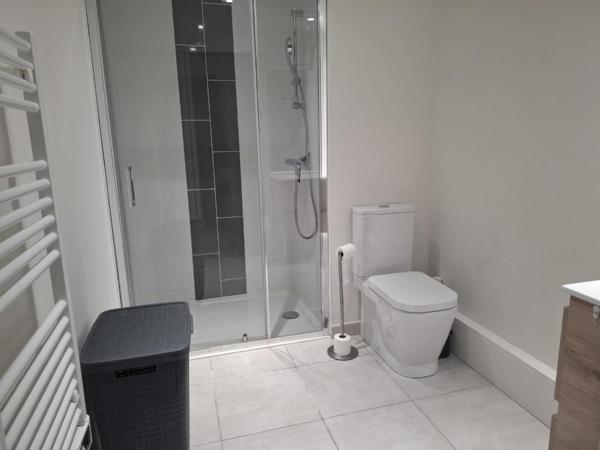 Appartement T3 à louer Angers - 71 m² (réf : 541330)
