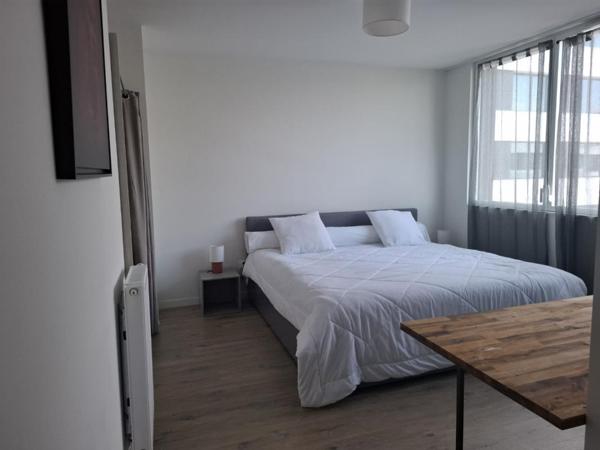 Appartement T3 à louer Angers - 71 m² (réf : 541330)