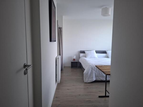 Appartement T3 à louer Angers - 71 m² (réf : 541330)