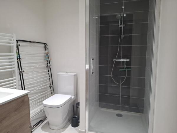 Appartement T3 à louer Angers - 71 m² (réf : 541330)