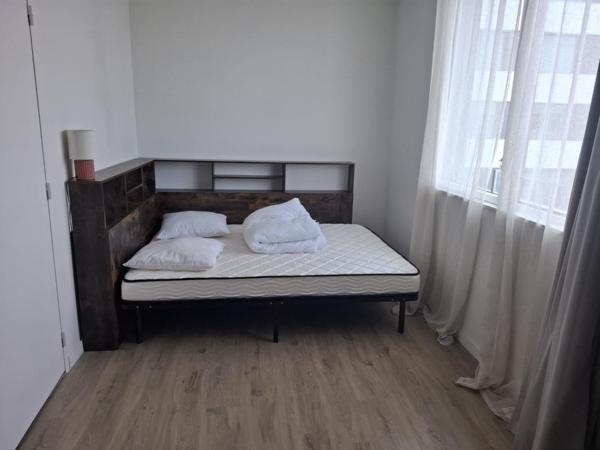 Appartement T3 à louer Angers - 71 m² (réf : 541330)