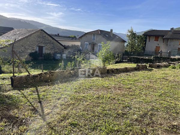 Maison Blanaz 6 pièce(s) 150 m2