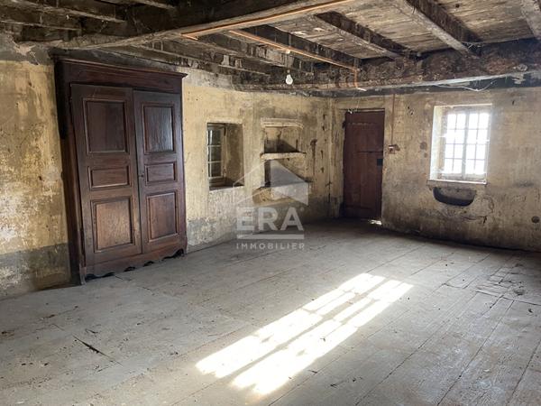 Maison Blanaz 6 pièce(s) 150 m2