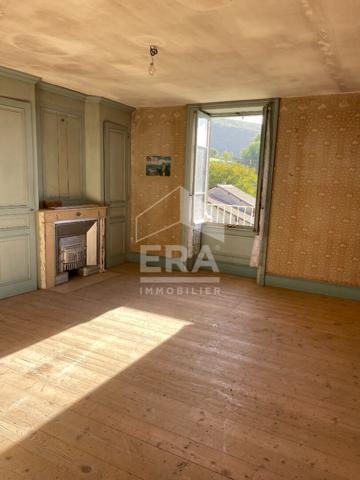 Maison Blanaz 6 pièce(s) 150 m2