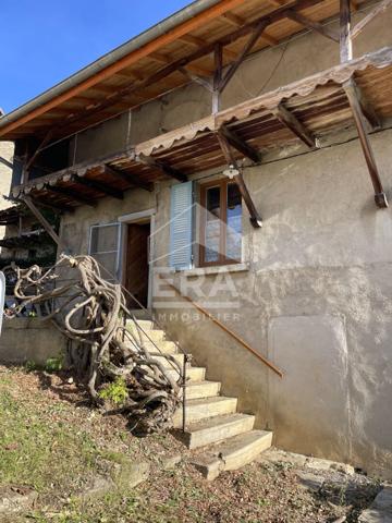 Maison Blanaz 6 pièce(s) 150 m2